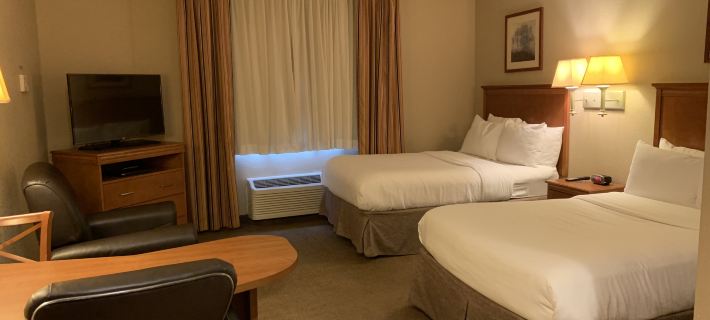 Candlewood Suites Jonesboro by IHG Hotels in Craighead County