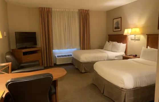 Candlewood Suites 瓊斯伯勒 by IHG