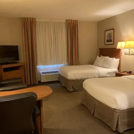 Candlewood Suites Jonesboro by IHG