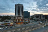 Getfam Hotel