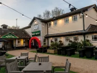 Wee Waif by Greene King Inns Hotels in Reading