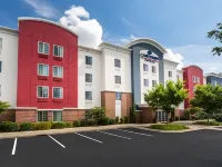 Candlewood Suites GREENVILLE by IHG Hotels near Bass Pro Shops (Formerly Cabela's)