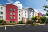 Candlewood Suites GREENVILLE by IHG