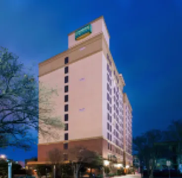 Staybridge Suites 市中心日落站