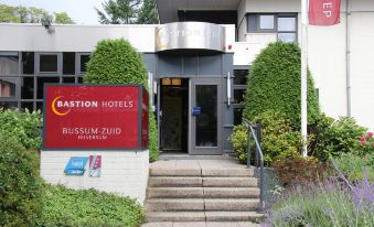 Bastion Hotel Bussum Hilversum