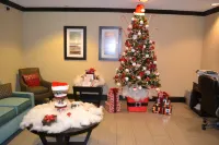 Holiday Inn Express & Suites Selinsgrove - University Area Hotels in Jordan Township
