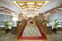 Dorsett Grand Subang