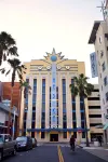 Hyatt Centric the Pike Long Beach Hotel in zona American Language Institute