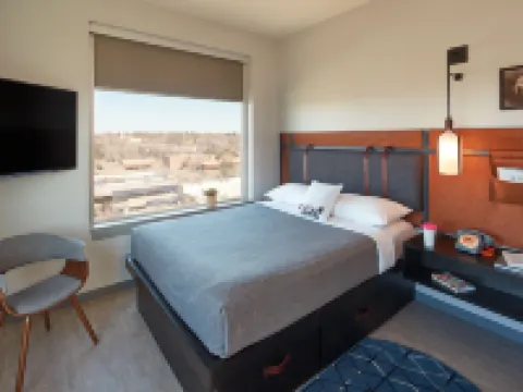 Moxy Denver Cherry Creek Hotels in der Nähe von University of Denver