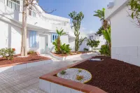Checkin Bungalows Atlántida
