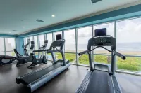 Holiday Inn Club Vacations Galveston Seaside Resort by IHG - Gym