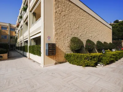 Sara Hotel in zona Laghetti di Badalucco