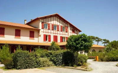 Village Vacances la Forêt des Landes Hotel a Ondres