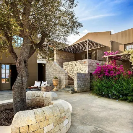 Country House Villadorata