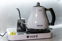Hwasun Rest Motel