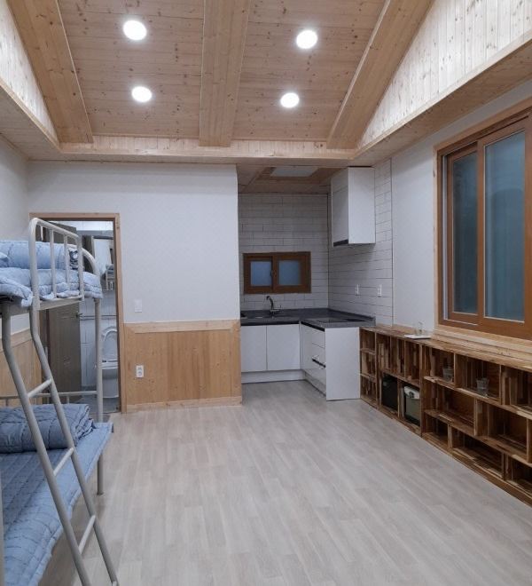 강진 산들농원펜션 사진