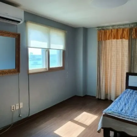 Seosan Bed & Breakfast Pension