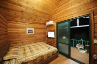 Jirisan Valley Pension