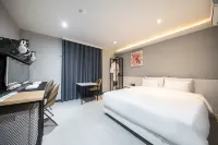 호텔어반 칠곡군 호텔