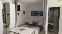 "lu Ientu" house in Otranto, Baia dei Turchi area no02