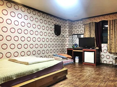 Gochang Beach Town Các khách sạn gần Gusipo Beach