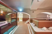 Áurea Ana Palace by Eurostars Hotel Company - spa