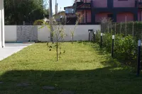 Corallo House 200m from the Sea - Happy Rentals
