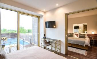 Golden Suites & Spa