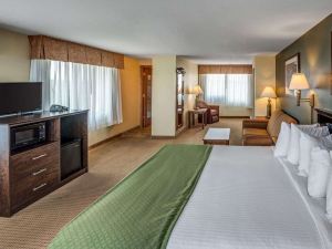 Quality Inn Ashland - Lake Superior