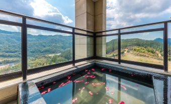 Zhangzhou Tailan Mountain Yunlu B&B