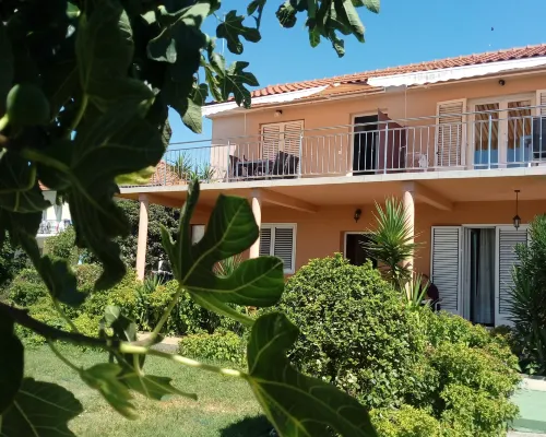 Apartment with One Bedroom , Mendula Apartments Hotels in Pakostane