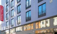 Thon Hotel Gyldenløve Hotels in Oslo