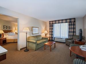 Holiday Inn Express & Suites Jackson - Flowood