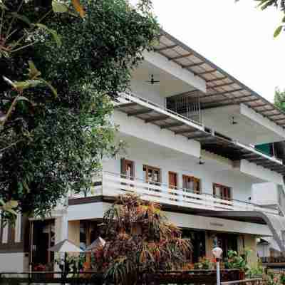 The Health Village Hotel Exterior