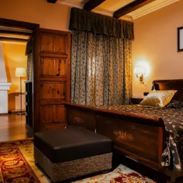Rigat Park & Spa Hotel - Adults Recommended