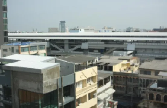 Klean Residence Hotel Hotels near The Tempo Grand Wutthakat