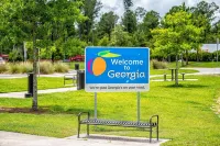 Motel 6 Kingsland, GA - Kings Bay Naval Interstate 95