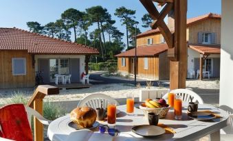 Résidence Néméa le Domaine des Dunes