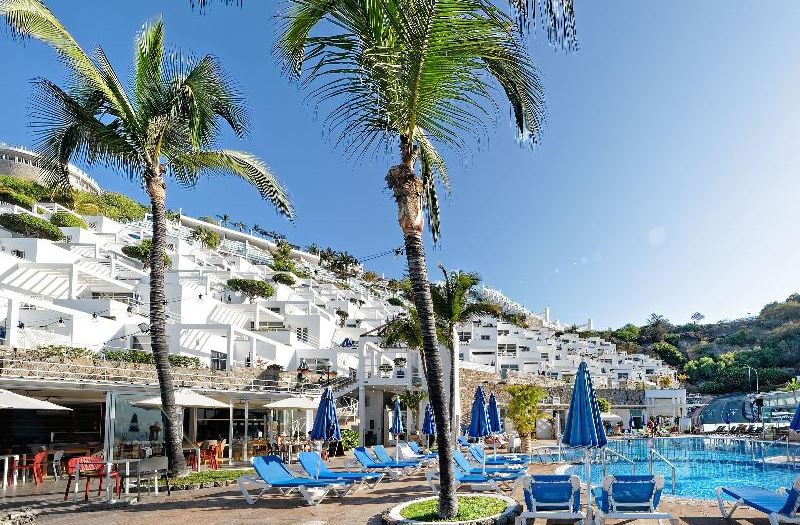 Bahía Blanca - Valoraciones de hotel de 3 estrellas en Puerto Rico de Gran  Canaria