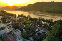 香通宮維多利亞酒店 - 度假村