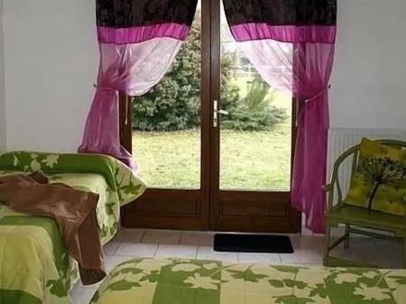 Logis Hôtel Restaurant le Vieux Fusil Отели в г. Мюр-де-Солонь