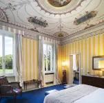 Villa Abbondanzi Resort Hôtels à : Riolo Terme
