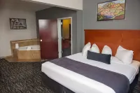 帕克雷根希飯店及會議中心，貝斯特韋斯特品質精選