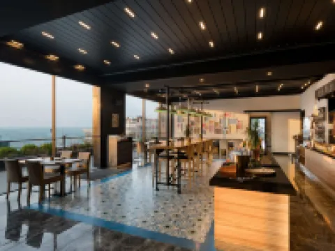 Park Inn by Radisson Izmir İzmir otelleri