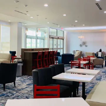 La Quinta Inn & Suites by Wyndham-Red Oak TX IH-35E
