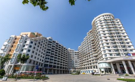 Chang dao cui hai ming ju du jia gong yu - Housity