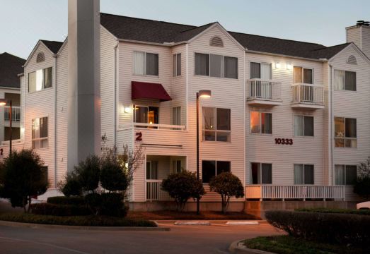 Sonesta ES Suites Dallas Central Expressway