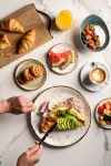 Radisson Hotel & Suites Amsterdam South - Frühstück