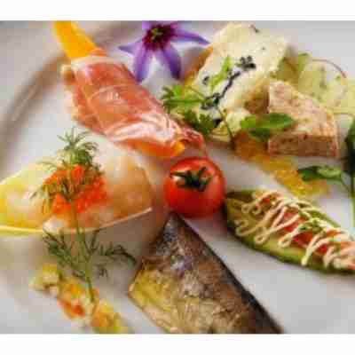 清里高原ハイランドホテル Dining/Meeting Rooms