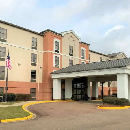 Wingate by Wyndham Jackson/Ridgeland